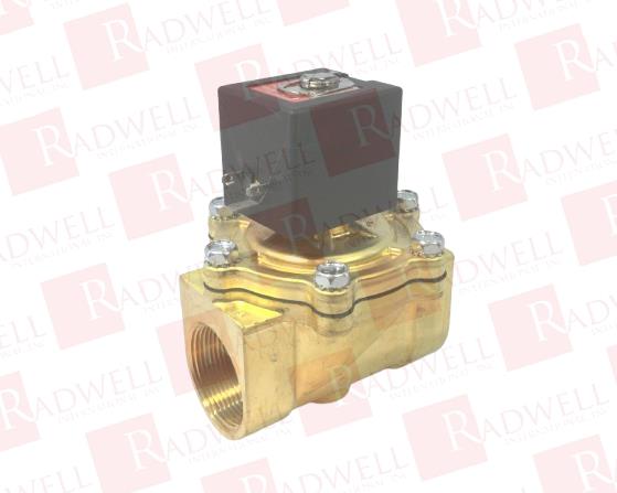 ASCO SC8210B056VAC120/60,110/50