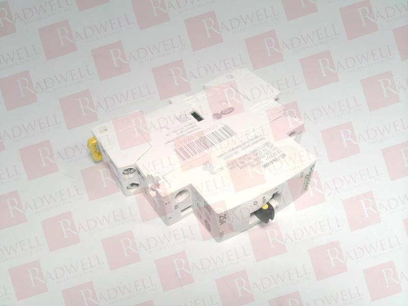 SCHNEIDER ELECTRIC A9C21732