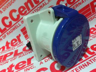 WALTHER ELECTRIC 460509