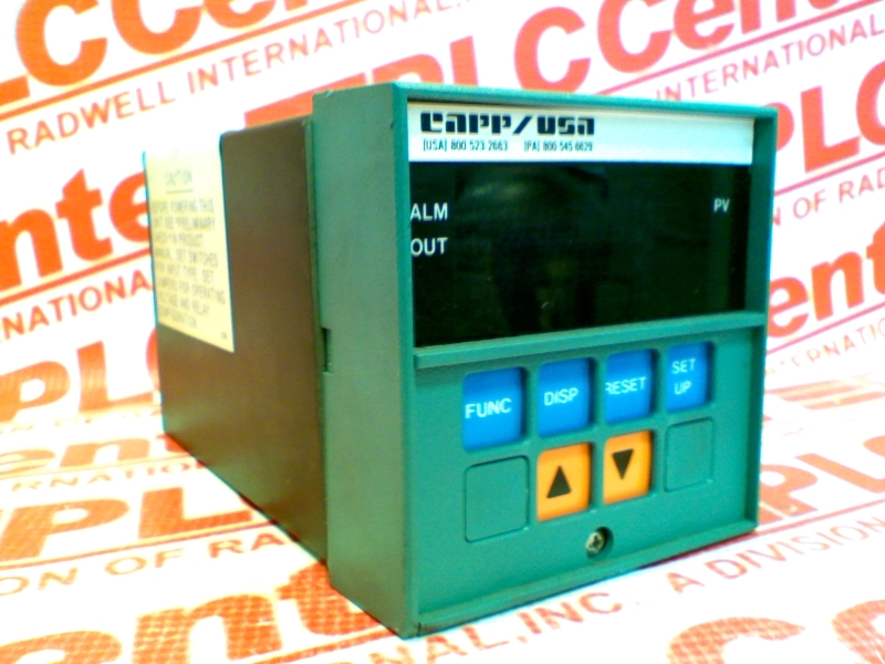 HONEYWELL DC2001-0-0000-0000-EI-0111