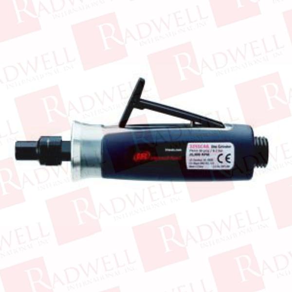 INGERSOLL RAND 325SC4A