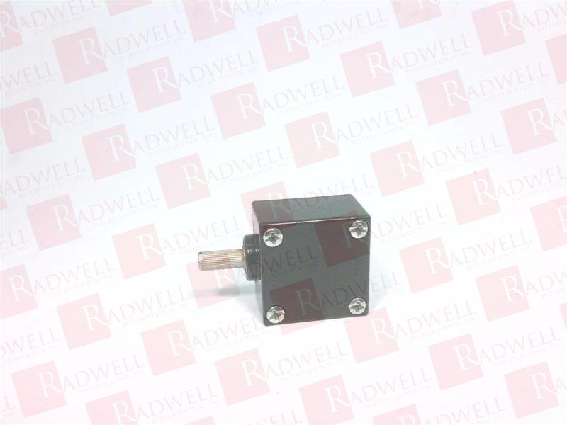 HONEYWELL LSZ1NB