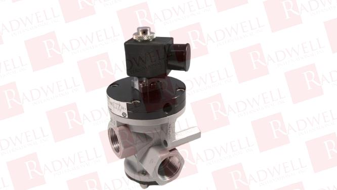 ASCO 8227A2NA5114AF1