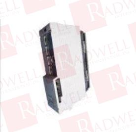 MITSUBISHI MDS-C1-V2-3510