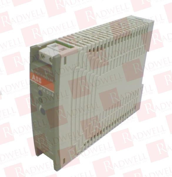 ASEA BROWN BOVERI 1SVR427033R3000