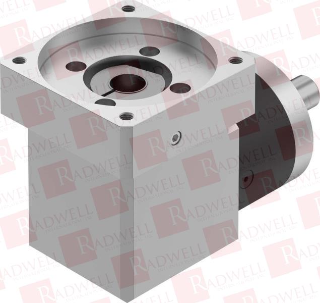 FESTO EMGA-80-A-G8-100A