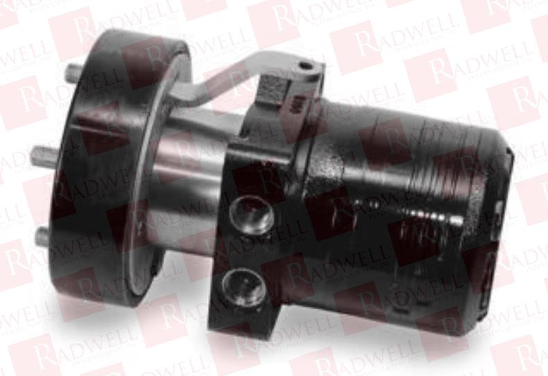 PARKER TF0080AB010AAAB