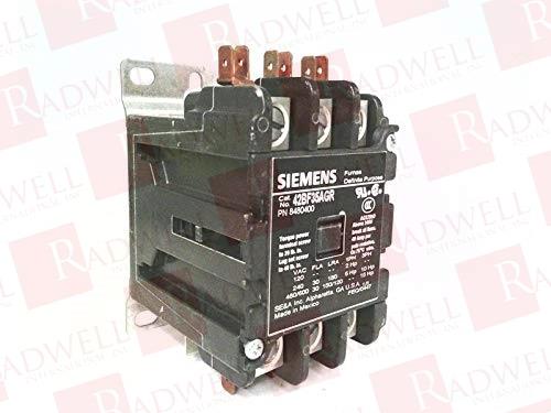 SIEMENS 42BE35AJ527R