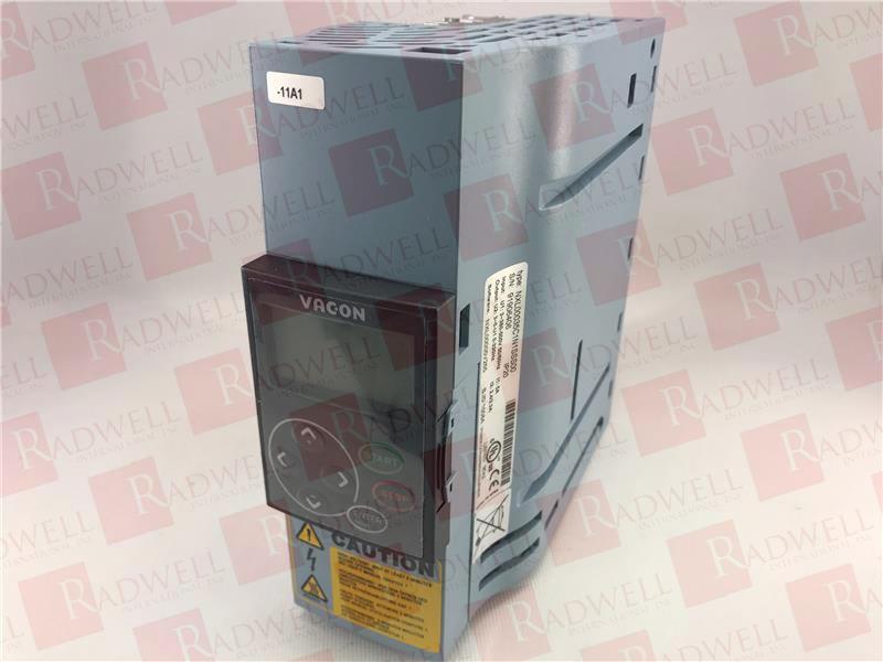 DANFOSS NXL00035C1N1SSS00