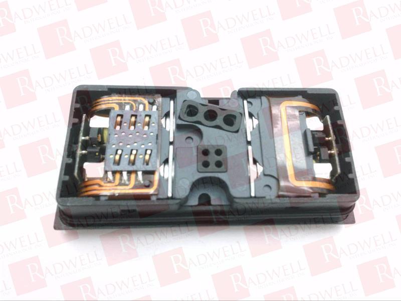 DOVER CORPORATION ENM25687