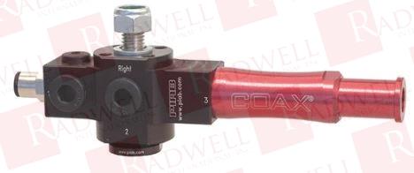 PIAB VACUUM PRODUCTS VGS5010.AI.00.BA