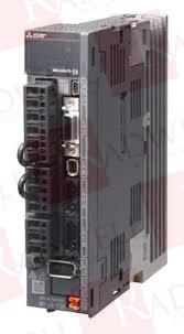 MITSUBISHI MR-J4-60A-RJ