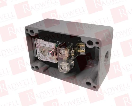 ALLEN BRADLEY 836-A2JX2