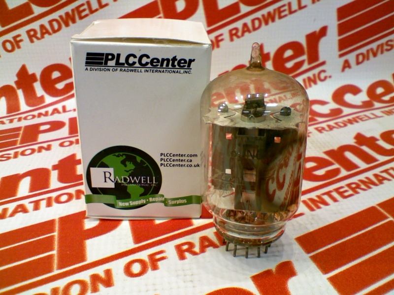 VACUUM TUBE