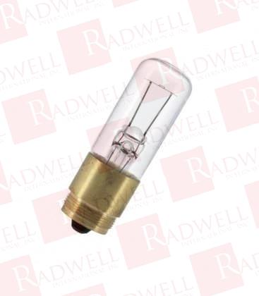 MICROSCOPE LAMP, 6V, 15W, 220 LUMENS, M16 BASE,