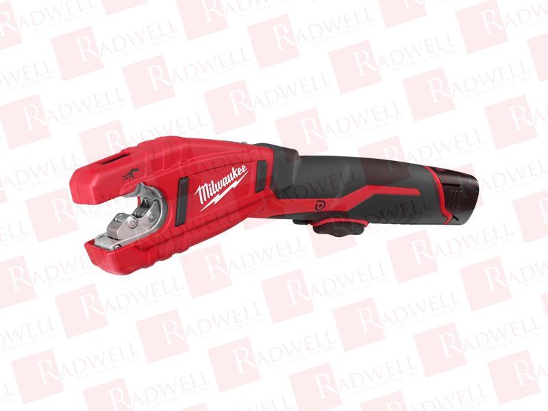 MILWAUKEE POWER TOOLS 2471-21