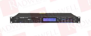 TASCAM CD-500