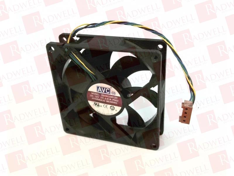 AVC DS09225R12H