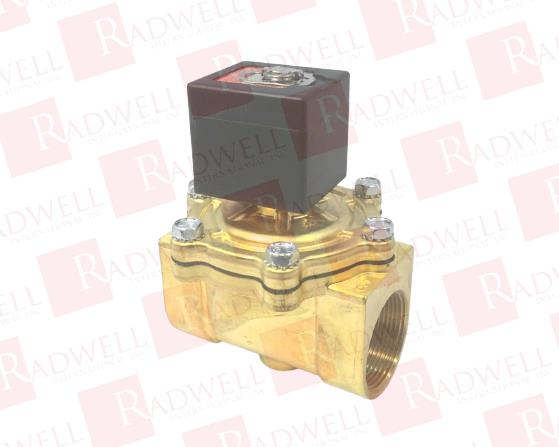 ASCO SC8210B056VAC120/60,110/50