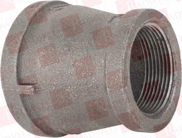 B&K MUELLER 521-387HC