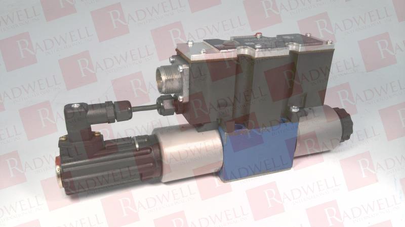 BOSCH 4WREE 6 W32-22/G24K31/A1V
