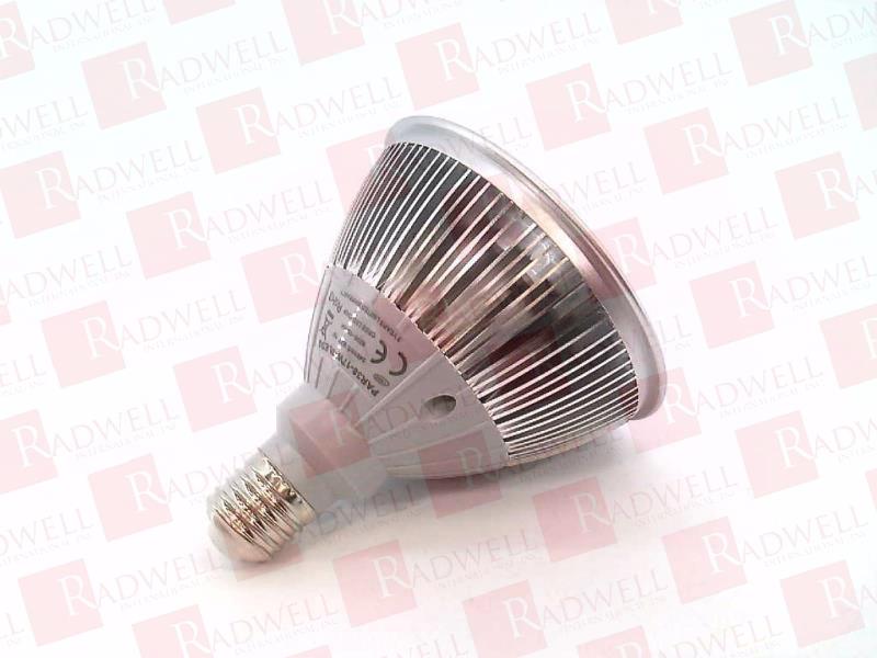 CREE PAR38-17W-9LEDS