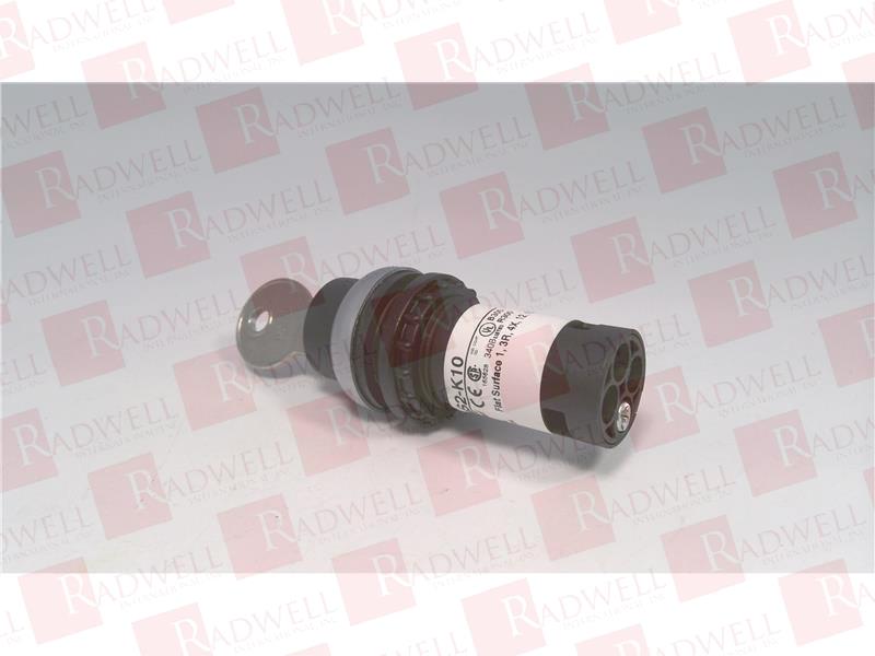 EATON CORPORATION C22-WS-MS2-K10