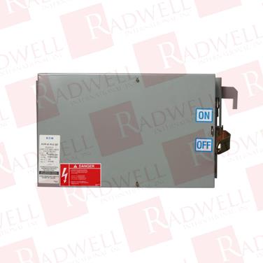 EATON CORPORATION P3F365HJN