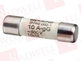 SIEMENS 3NW60101