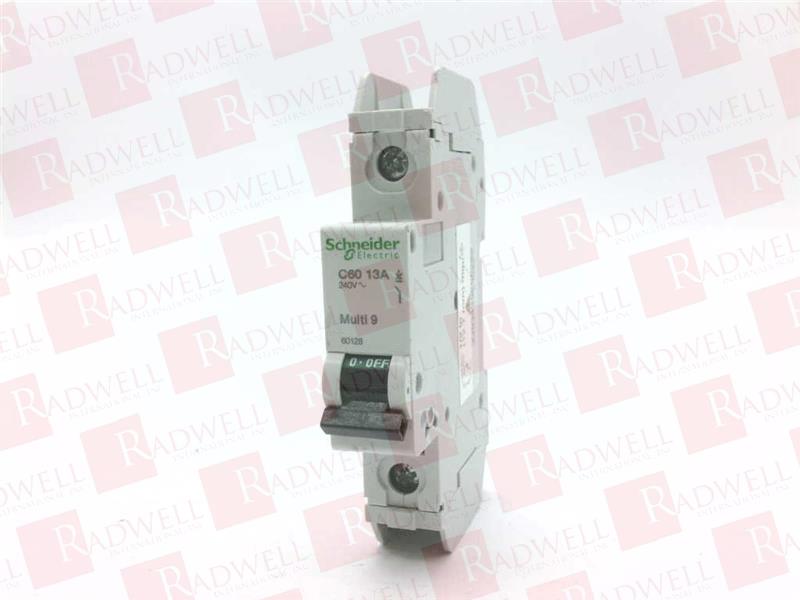 SCHNEIDER ELECTRIC 60128