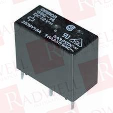 OMRON LAD112VDC