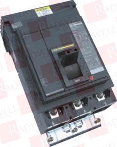 SCHNEIDER ELECTRIC MJA36800SA