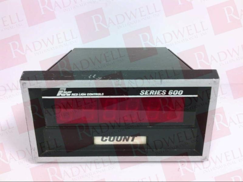 RED LION CONTROLS 66360