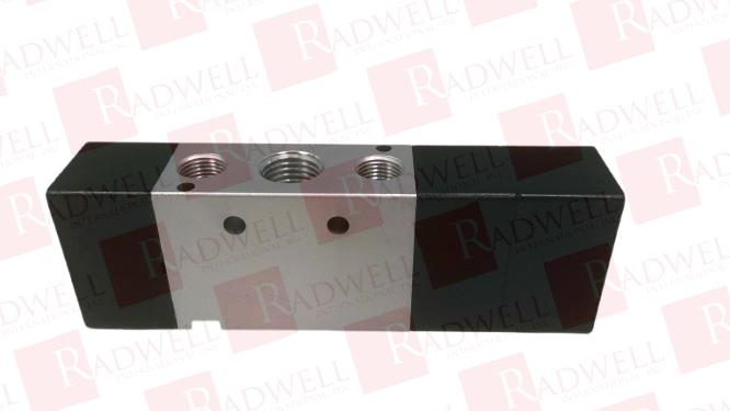 HAK FLUID POWER EQUIPMENT 4A230C-08