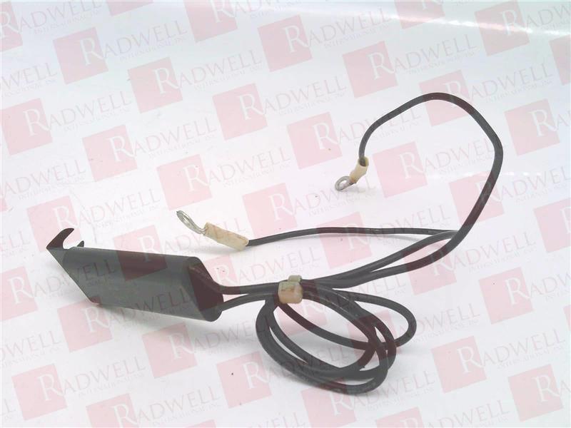  , CAPACITOR, 0.1 UF - 2000, 250 VAC, 2-WIRE