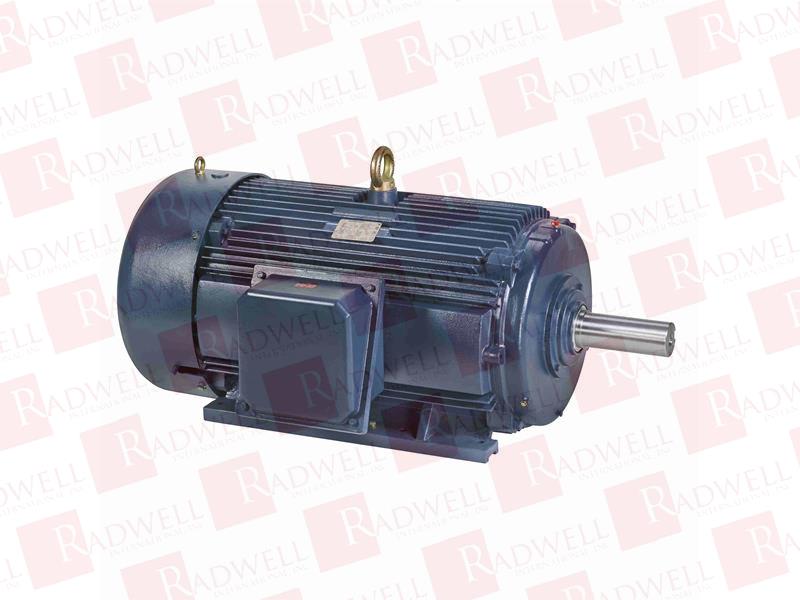 REGAL REXNORD 444TTFC6683