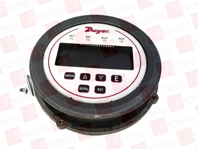 DWYER DH3-004
