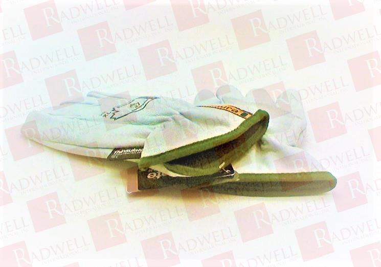 SUPERIOR GLOVE 378GKTTLXL-PAIR