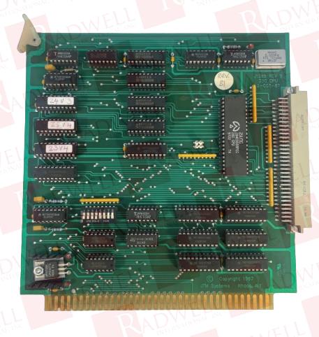 GENERIC J1285