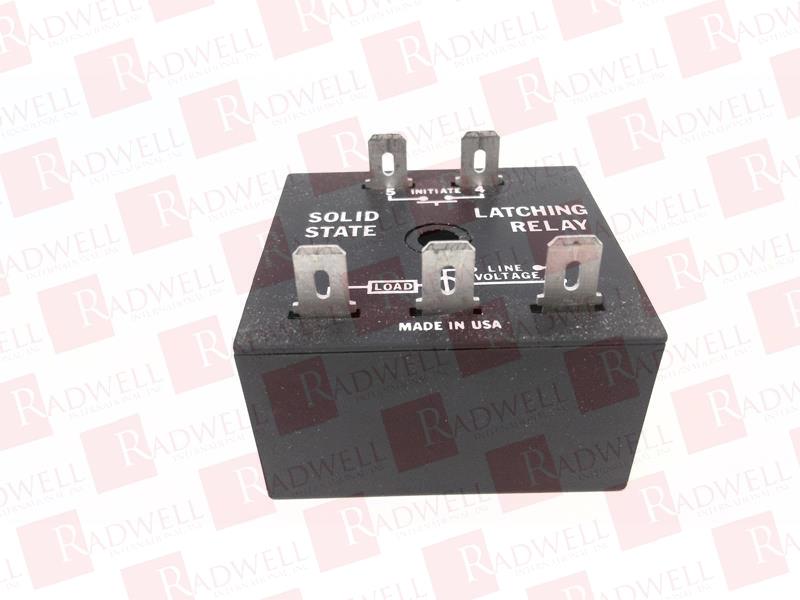 ASEA BROWN BOVERI NLF246A