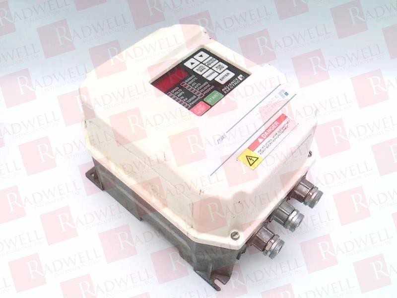 ASEA BROWN BOVERI GV3000/SE-5V4460