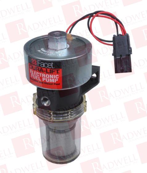 FACET PUROLATOR 40295