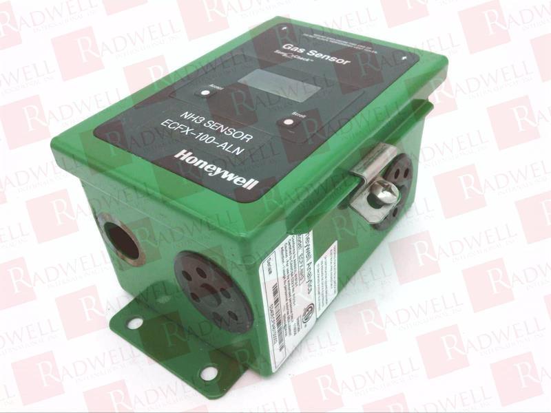 HONEYWELL ECFX-100-ALN