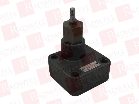 EATON CORPORATION 432378