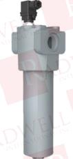 ARGO HYTOS HD 172-166