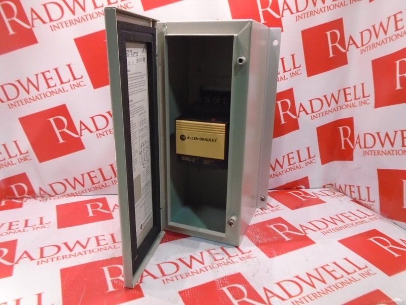 ALLEN BRADLEY 150-A09JB