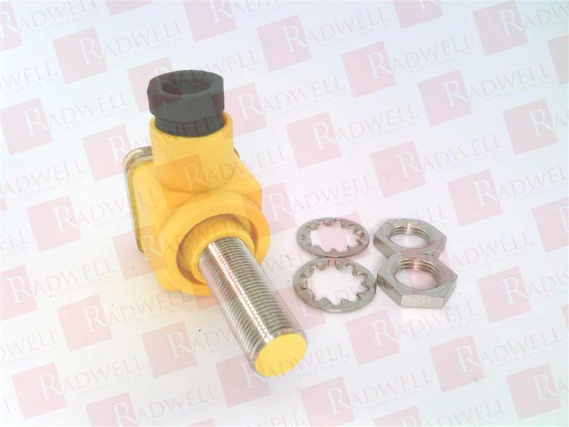 TURCK BI2-EG12SK-Y1X
