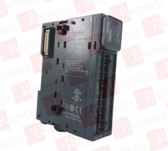 SCHNEIDER ELECTRIC TM3DQ8R