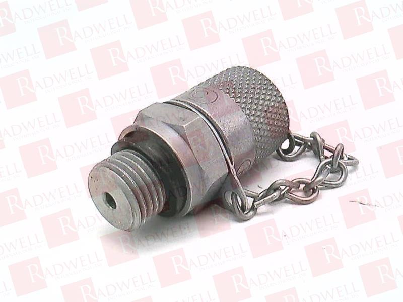 680107 Hydraulic Hose Fitting & Accessories by HYDAC