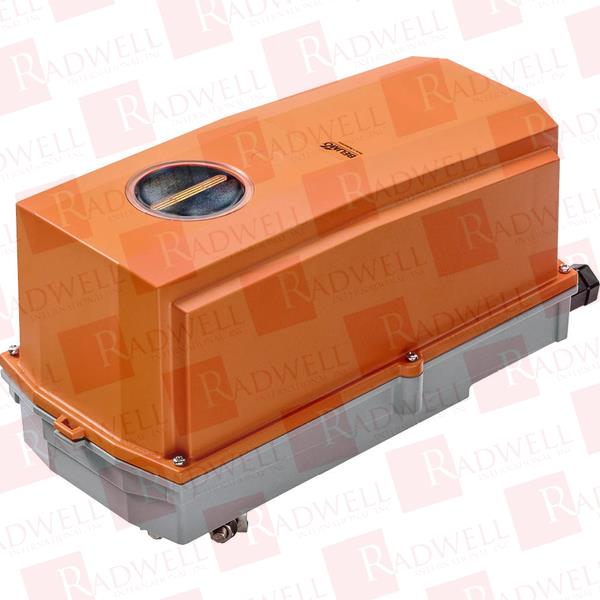 BELIMO GMCX120-3-X1 N4